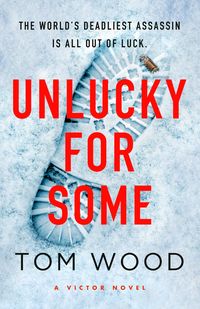 Produktbild: Unlucky for Some