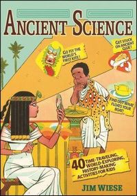 Produktbild: Ancient Science