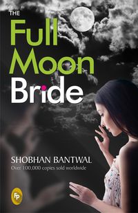 Produktbild: The Full Moon Bride