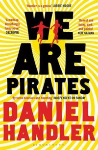 Produktbild: Handler, D: We Are Pirates