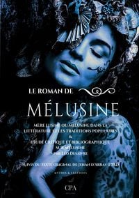 Produktbild: Le Roman de M&eacute;lusine