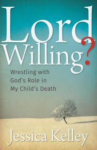Produktbild: Lord Willing?