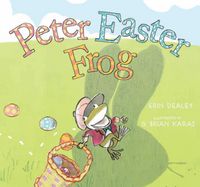 Produktbild: Peter Easter Frog