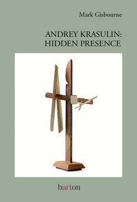 Produktbild: Andrey Krasulin: Hidden Presence