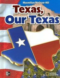 Produktbild: Texas, Our Texas