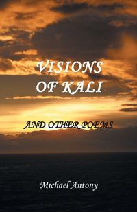 Produktbild: Visions of Kali and Other Poems
