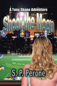 Produktbild: Shoot the Moon