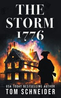 Produktbild: The Storm 1776