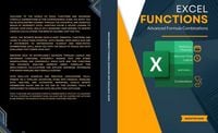 Produktbild: Excel Functions and Formula Combinations