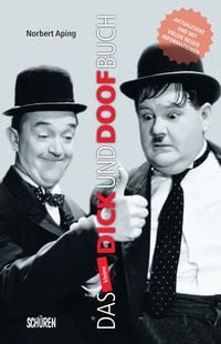 Produktbild: Das kleine Dick & Doof-Buch