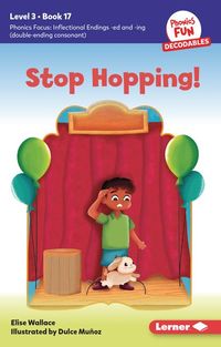Produktbild: Stop Hopping!