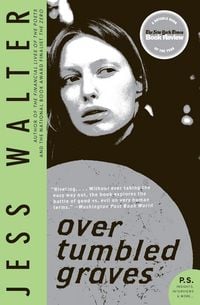 Produktbild: Over Tumbled Graves