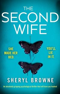 Produktbild: The Second Wife