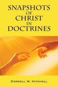 Produktbild: Snapshots of Christ in Doctrines