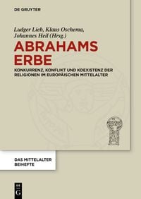 Produktbild: Abrahams Erbe