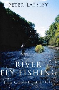 Produktbild: River Fly-Fishing