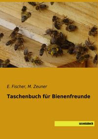 Produktbild: Taschenbuch f&uuml;r Bienenfreunde