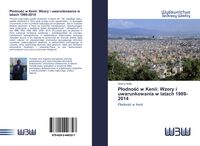 Produktbild: P&iquest;odno&iquest;&iquest; w Kenii: Wzory i uwarunkowania w latach 1989-2014