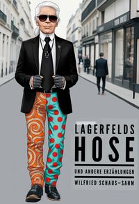 Produktbild: Lagerfelds Hose