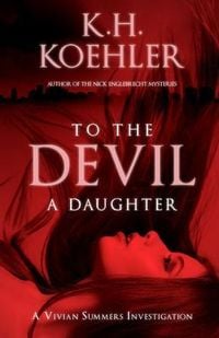 Produktbild: To The Devil a Daughter