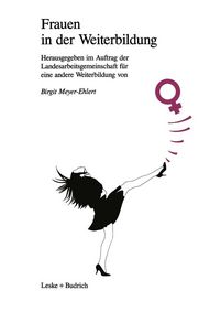 Produktbild: Frauen in der Weiterbildung