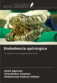 Produktbild: Endodoncia quir&uacute;rgica