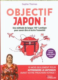 Produktbild: Objectif Japon !