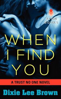Produktbild: When I Find You