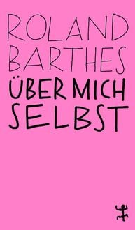 Produktbild: &Uuml;ber mich selbst