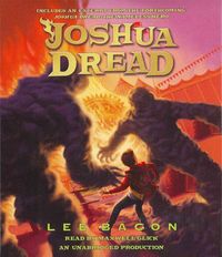 Produktbild: Joshua Dread