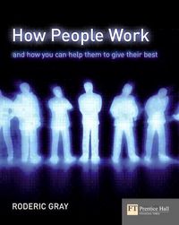 Produktbild: How People Work