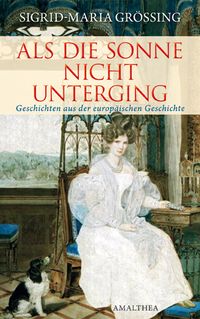 Produktbild: Als die Sonne nicht unterging