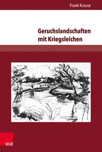 Produktbild: Geruchslandschaften mit Kriegsleichen