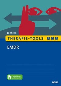 Bild vom Artikel Therapie-Tools EMDR vom Autor Anna-Konstantina Richter