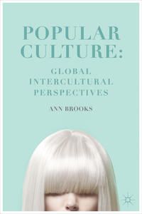 Produktbild: Popular Culture: Global Intercultural Perspectives