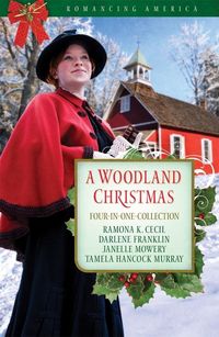 Produktbild: Woodland Christmas