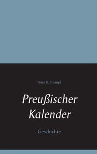 Produktbild: Preu&szlig;ischer Kalender