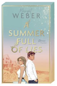 Produktbild: A Summer full of Lies