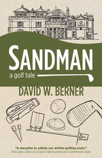 Produktbild: Sandman