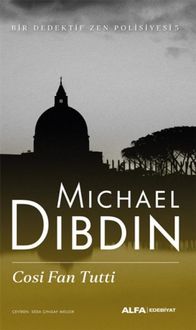 Produktbild: Cosi Fan Tutti