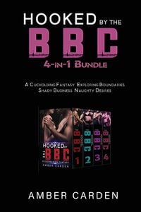 Produktbild: Hooked by the BBC 4-in-1 Bundle