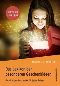Produktbild: Das Lexikon der besonderen Geschenkideen
