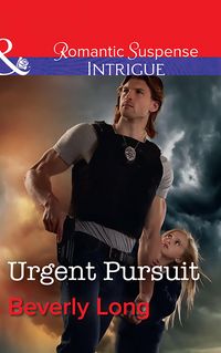 Produktbild: Urgent Pursuit