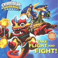 Produktbild: Take Flight & Fight