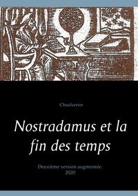 Produktbild: Nostradamus et la fin des temps