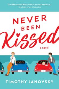 Produktbild: Never Been Kissed