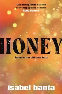 Produktbild: Banta, I: Honey