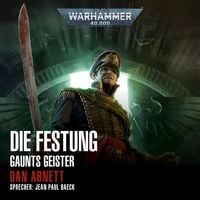 Produktbild: Warhammer 40.000: Gaunts Geister 13