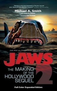 Produktbild: Jaws 2
