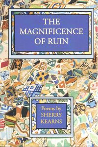 Produktbild: Magnificence Of Ruin